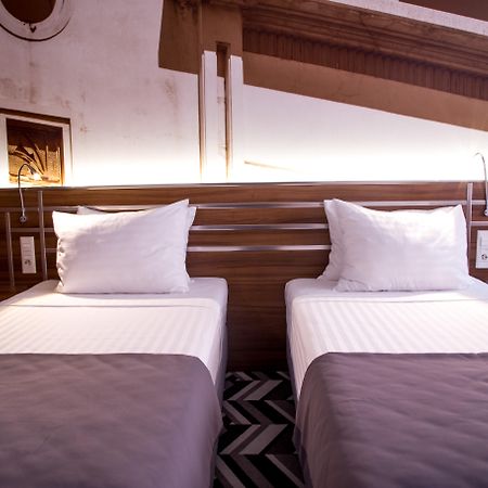 Mercure Bucharest Unirii Eksteriør billede