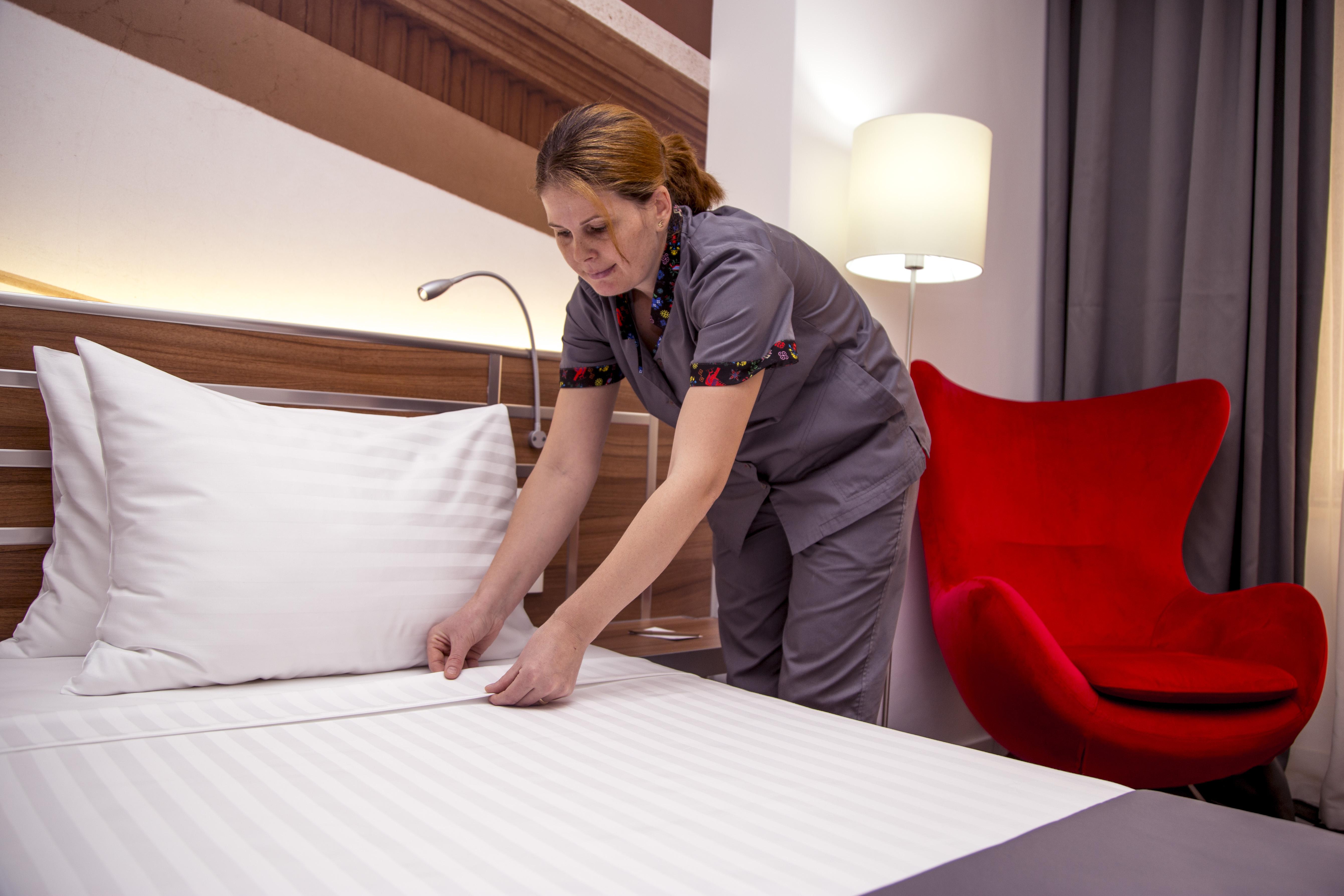 Mercure Bucharest Unirii Eksteriør billede