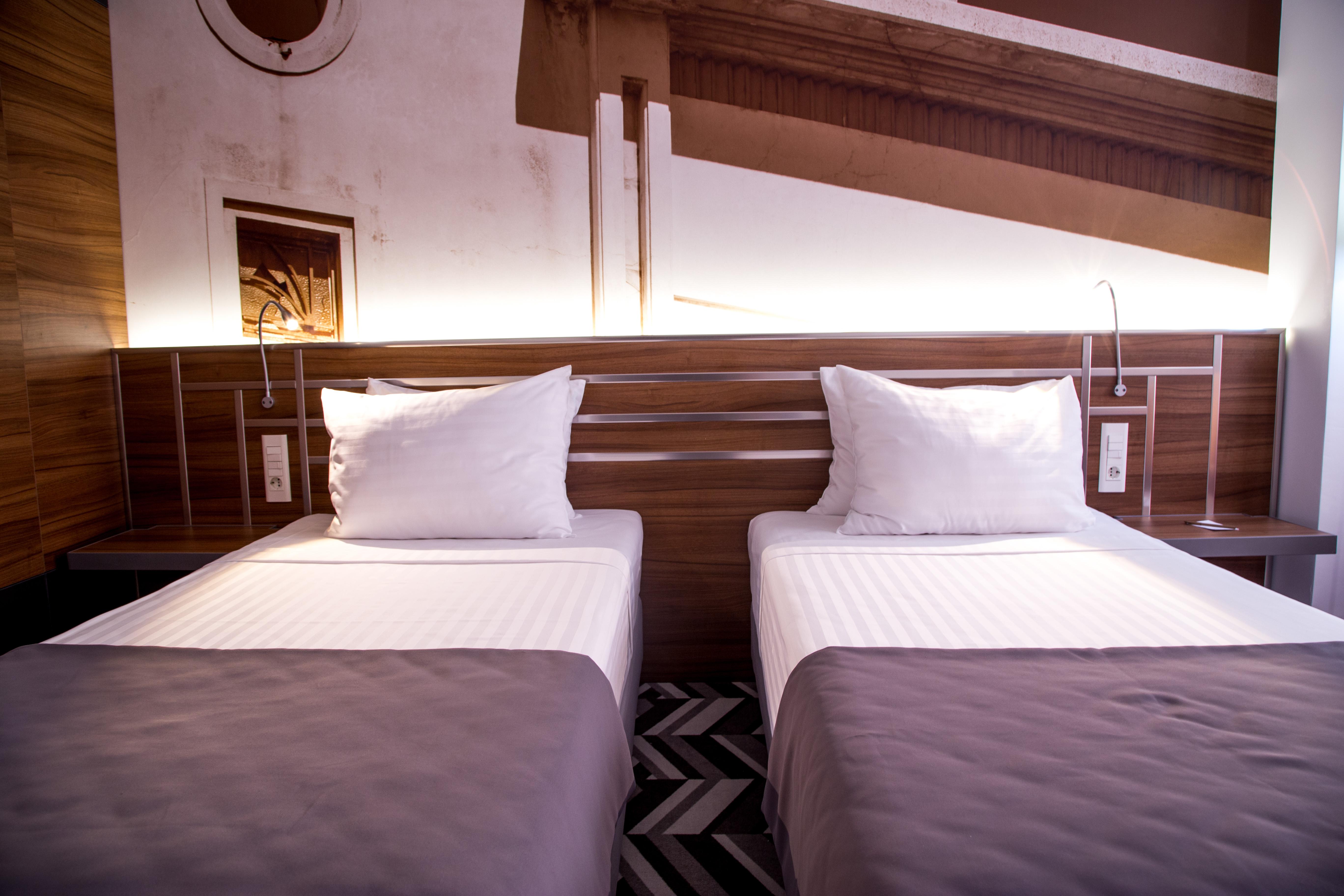 Mercure Bucharest Unirii Eksteriør billede