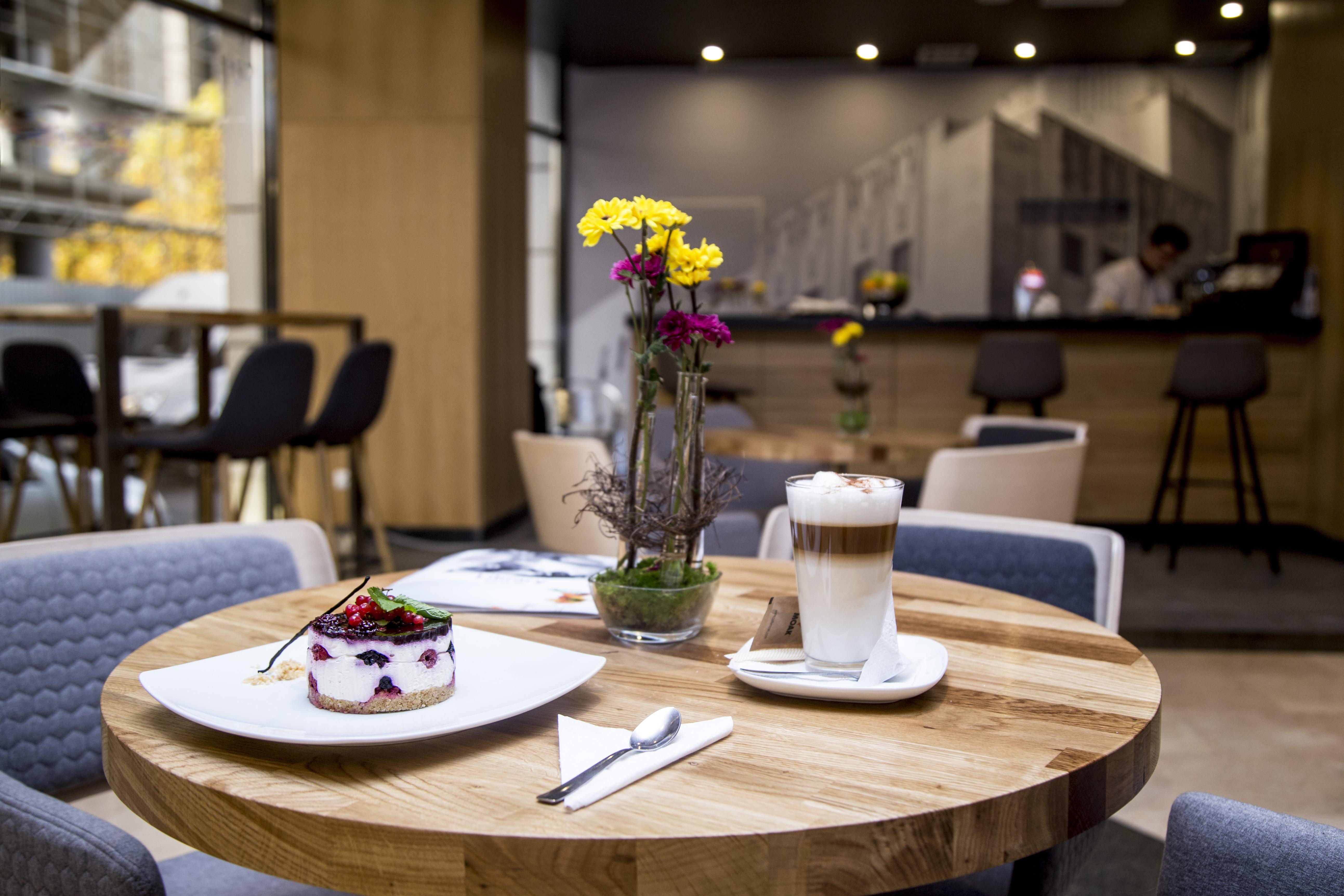 Mercure Bucharest Unirii Eksteriør billede