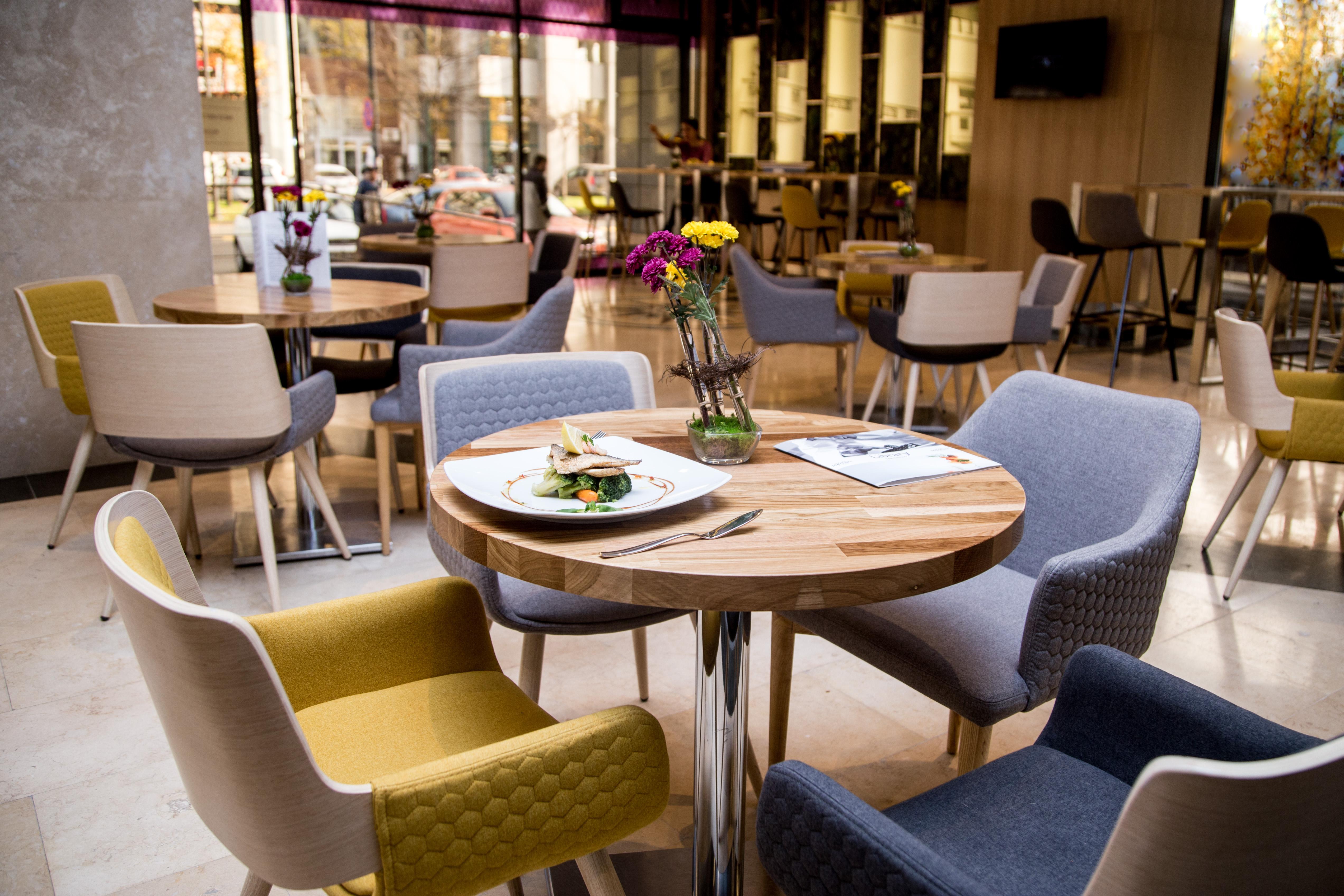 Mercure Bucharest Unirii Eksteriør billede