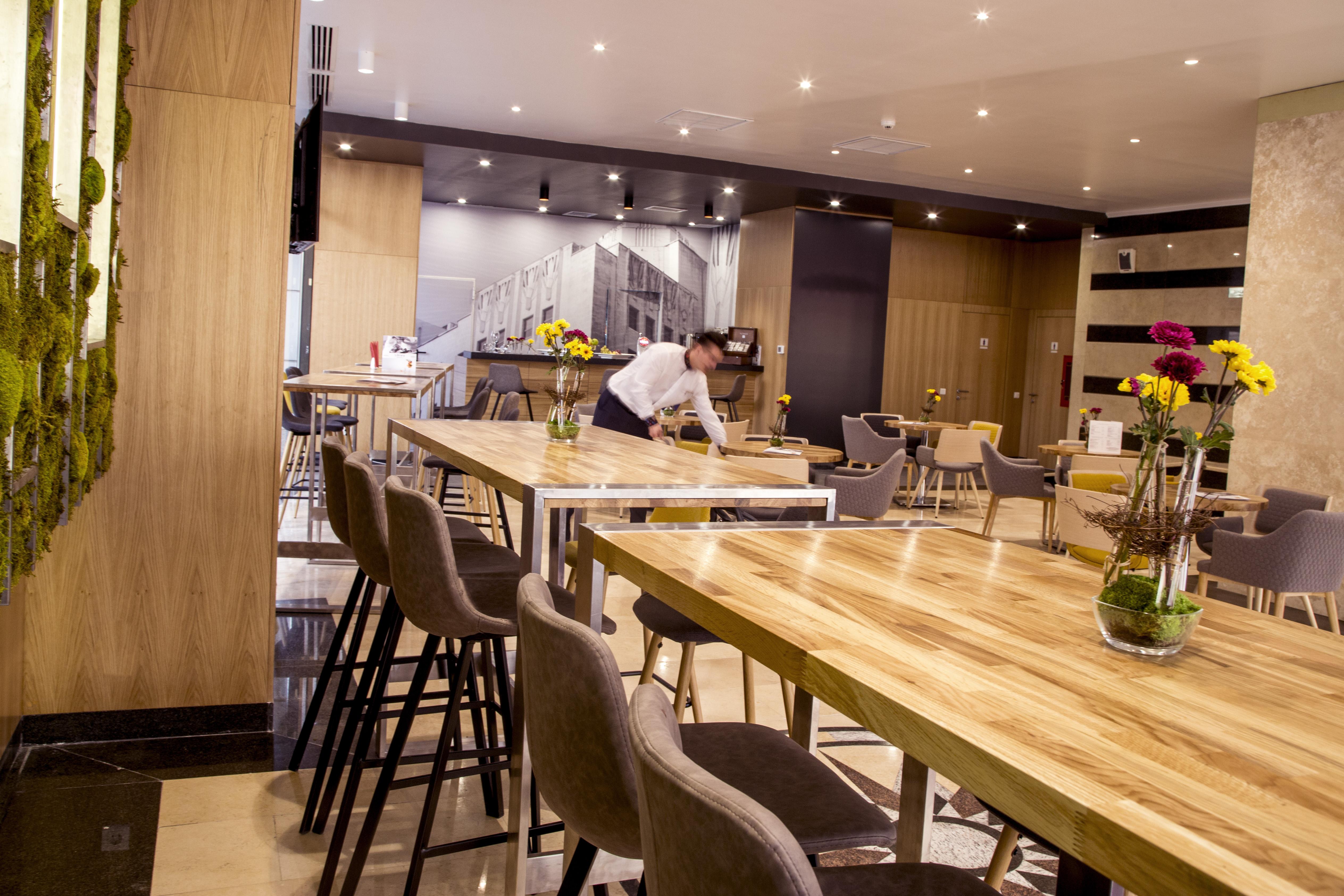 Mercure Bucharest Unirii Eksteriør billede