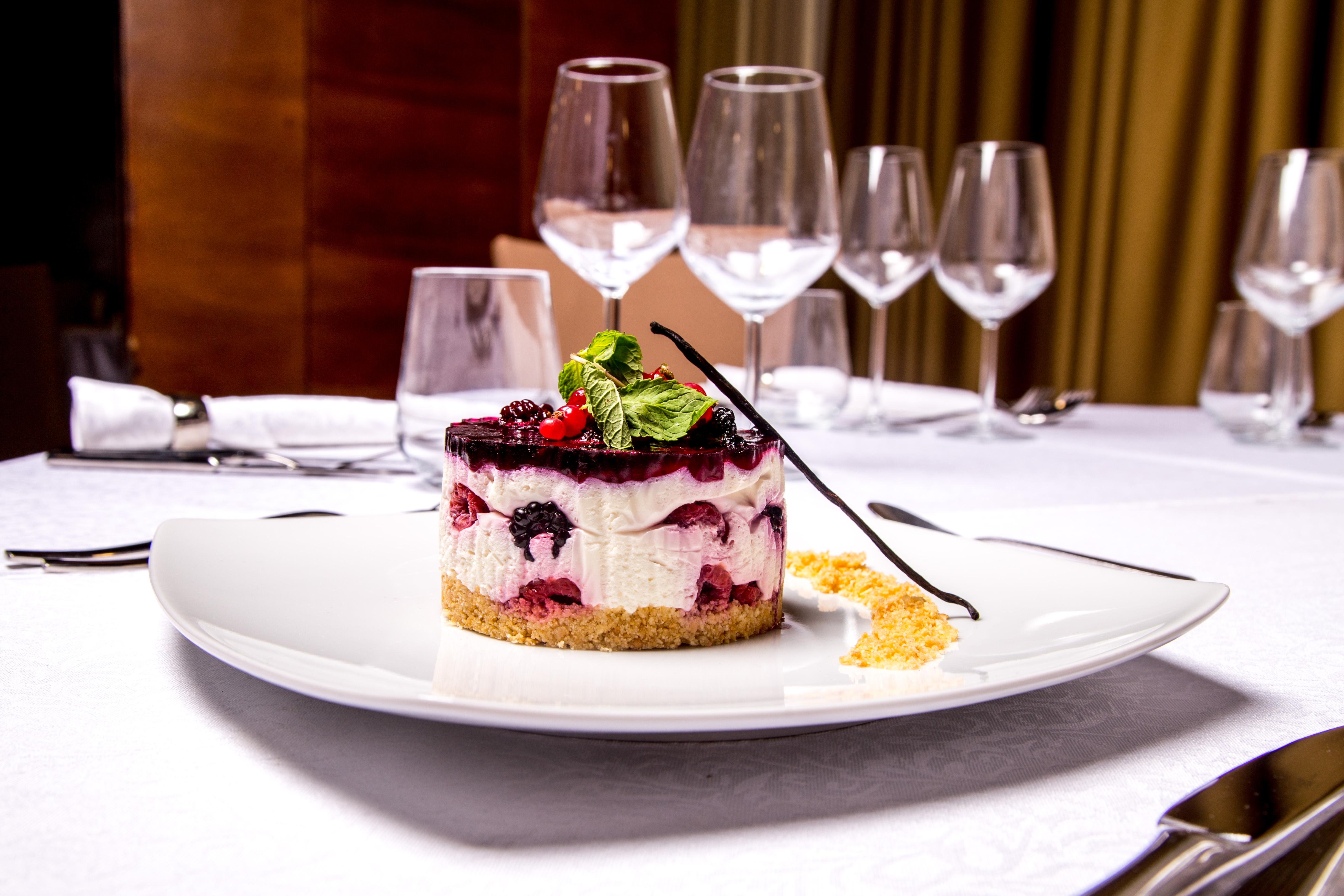 Mercure Bucharest Unirii Eksteriør billede
