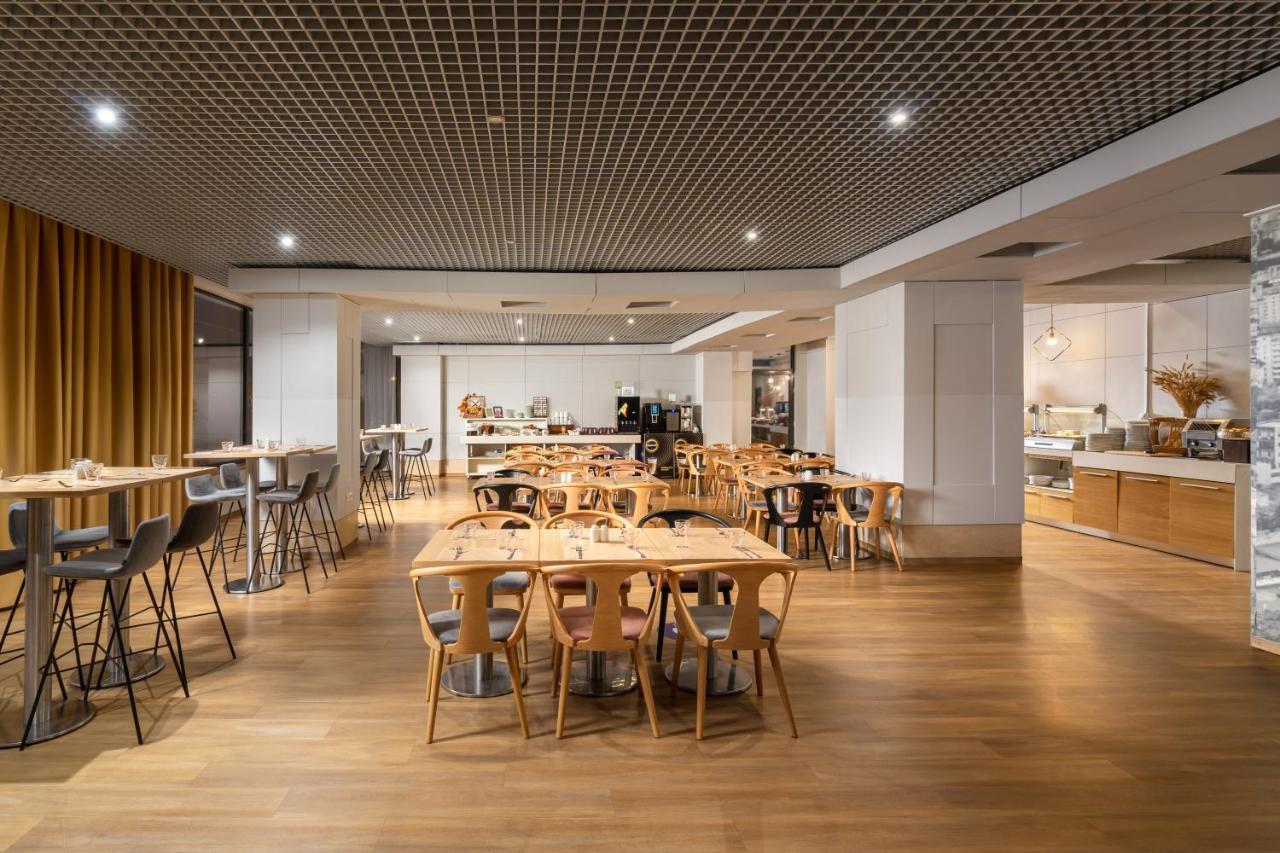 Mercure Bucharest Unirii Eksteriør billede