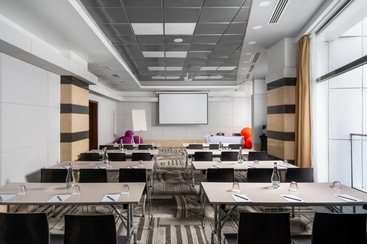 Mercure Bucharest Unirii Eksteriør billede