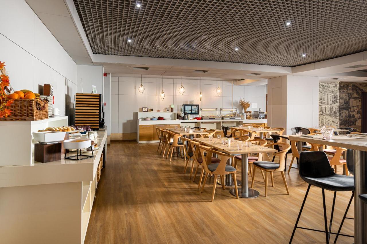 Mercure Bucharest Unirii Eksteriør billede