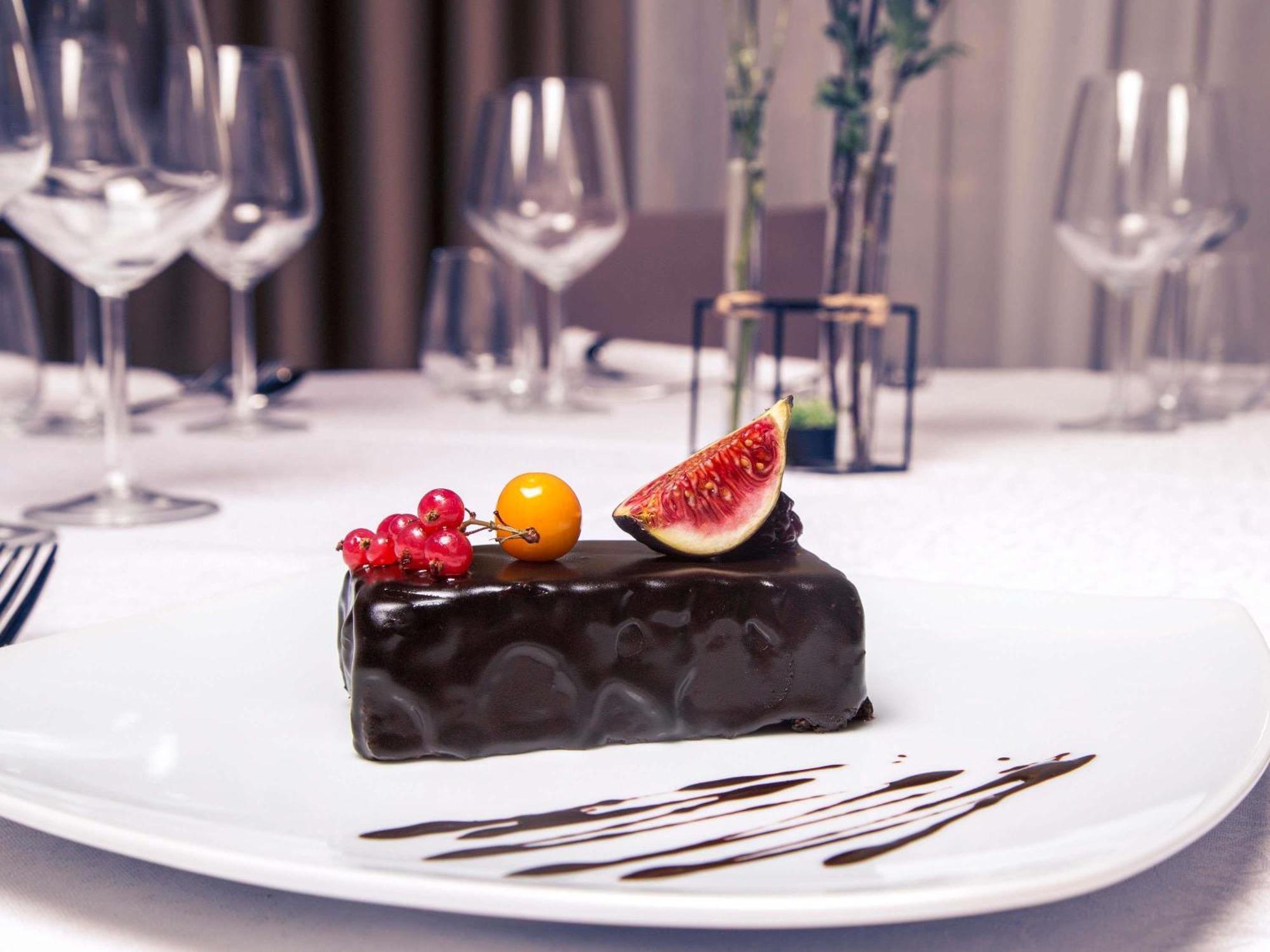Mercure Bucharest Unirii Eksteriør billede