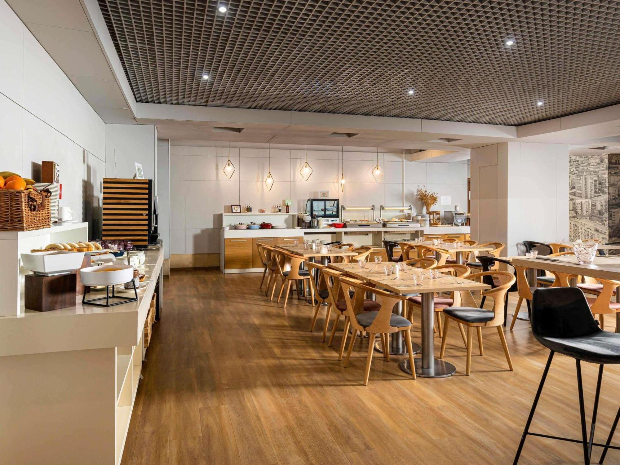 Mercure Bucharest Unirii Eksteriør billede